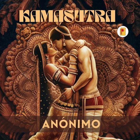 Kamasutra by De An&oacute;nimo(Kobo/電子書)