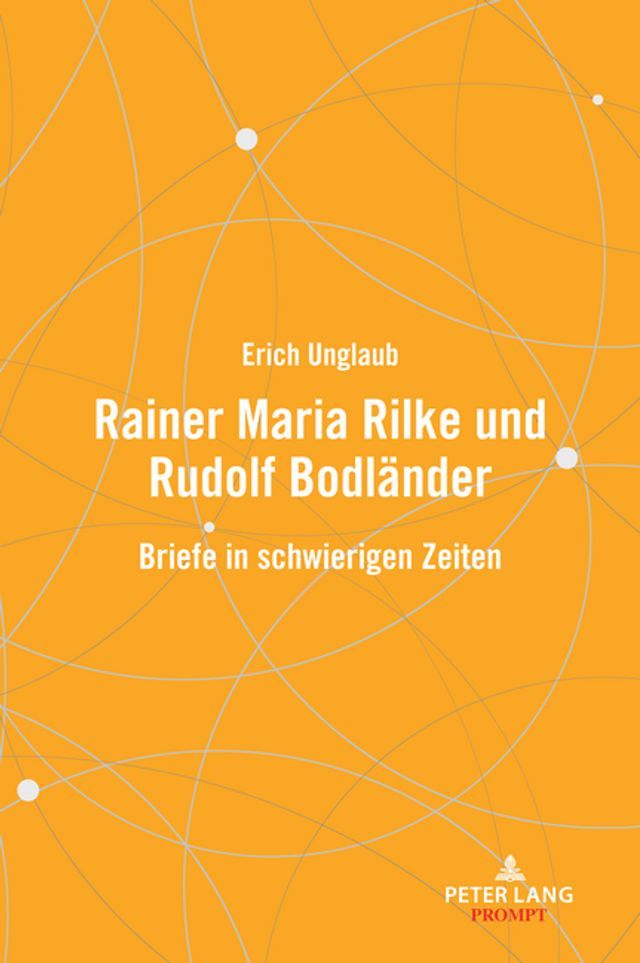  Rainer Maria Rilke und Rudolf Bodlaender(Kobo/電子書)