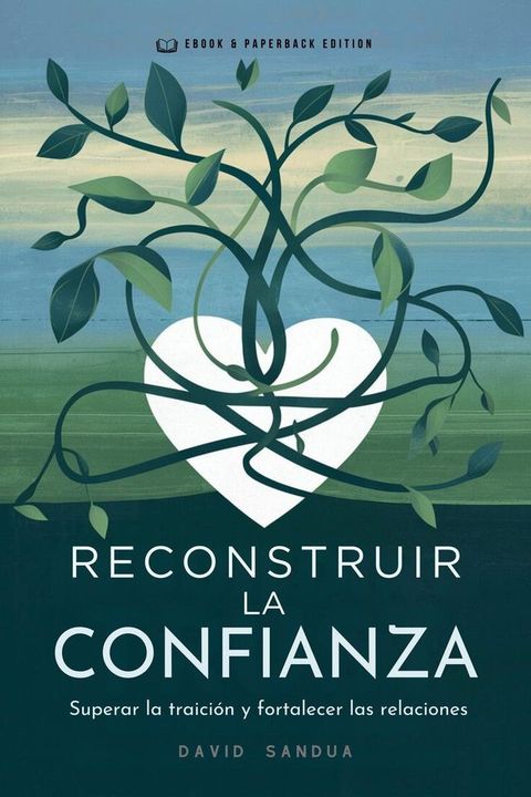 Reconstruir la Confianza(Kobo/電子書)