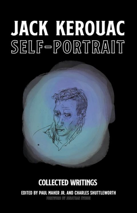 Self-Portrait(Kobo/電子書)