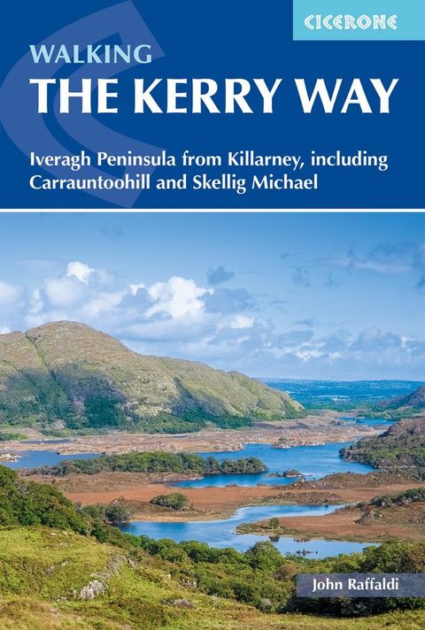 Walking the Kerry Way(Kobo/電子書)