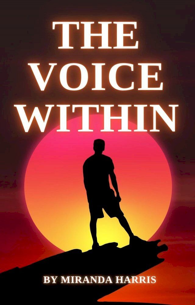  The Voice Within(Kobo/電子書)