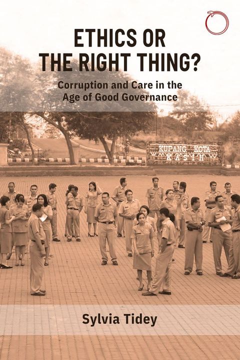 Ethics or the Right Thing?(Kobo/電子書)