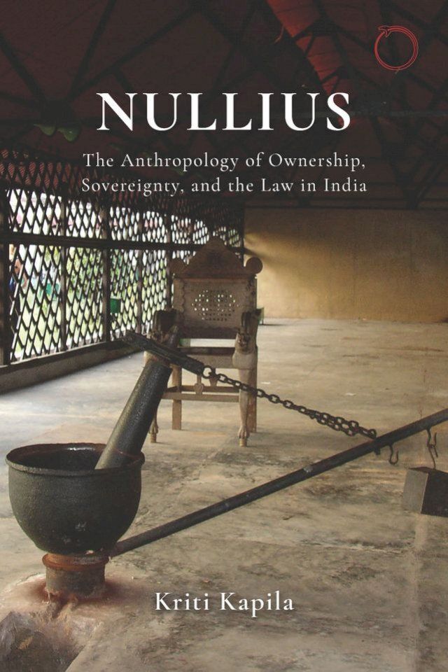  Nullius(Kobo/電子書)