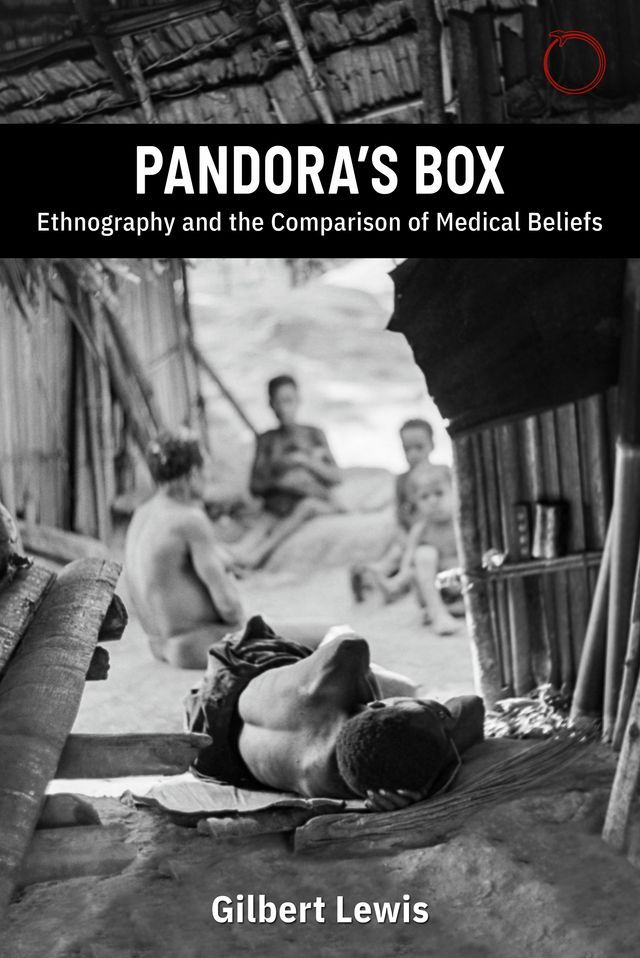  Pandora's Box(Kobo/電子書)