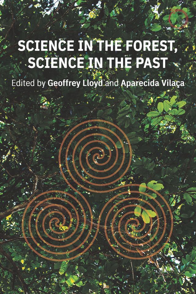  Science in the Forest, Science in the Past(Kobo/電子書)