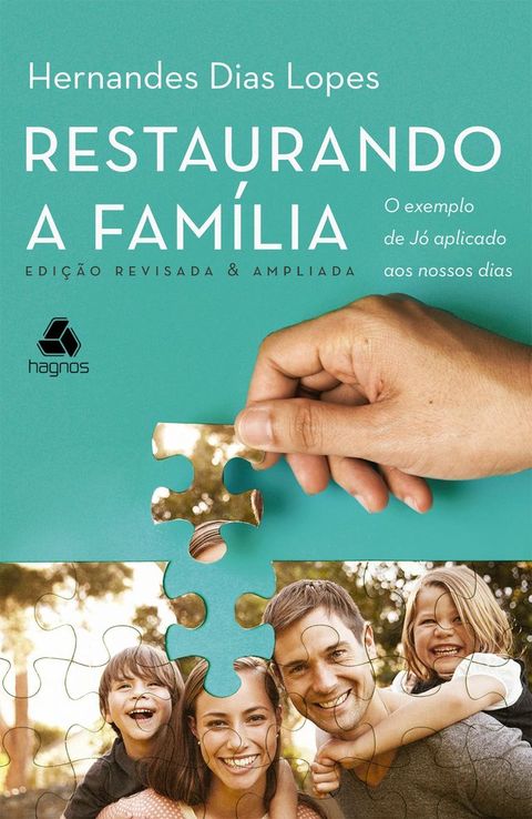 Restaurando a fam&iacute;lia(Kobo/電子書)