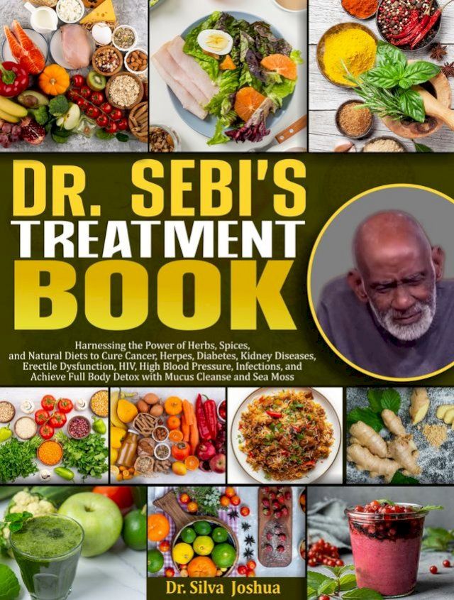 DR. SEBIS TREAMENT BOOK(Kobo/電子書) PChome 24h購物(02)