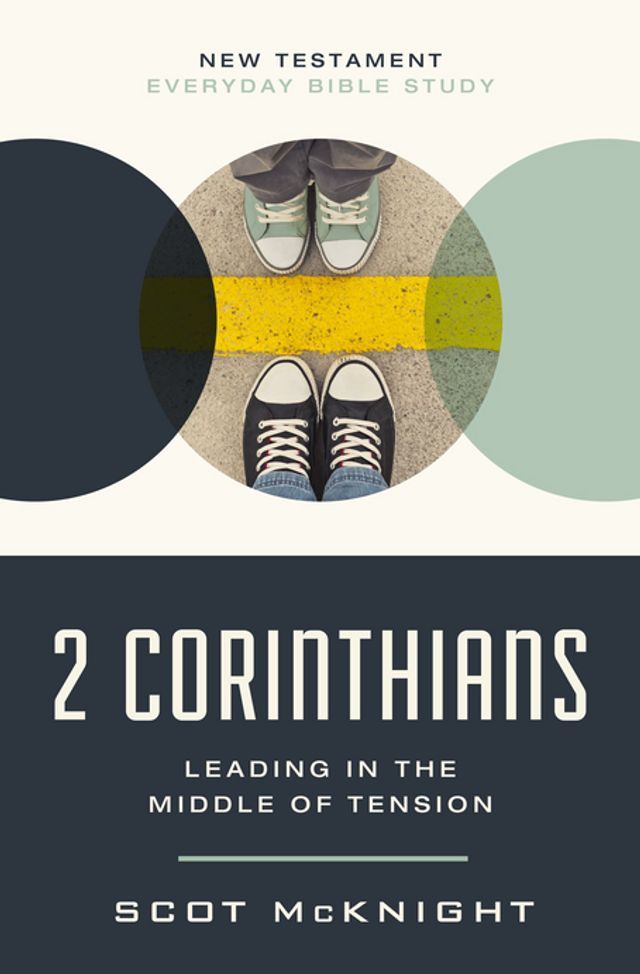  2 Corinthians(Kobo/電子書)