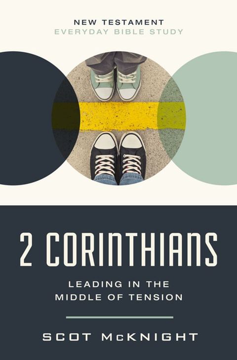 2 Corinthians(Kobo/電子書)