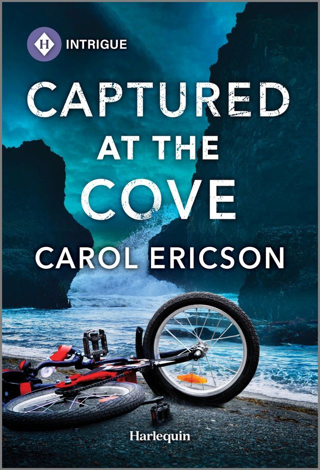  Captured at the Cove(Kobo/電子書)