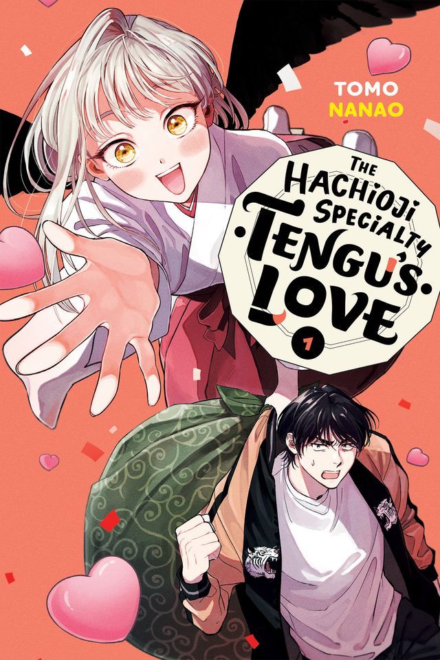  The Hachioji Specialty: Tengu's Love, Vol. 1(Kobo/電子書)