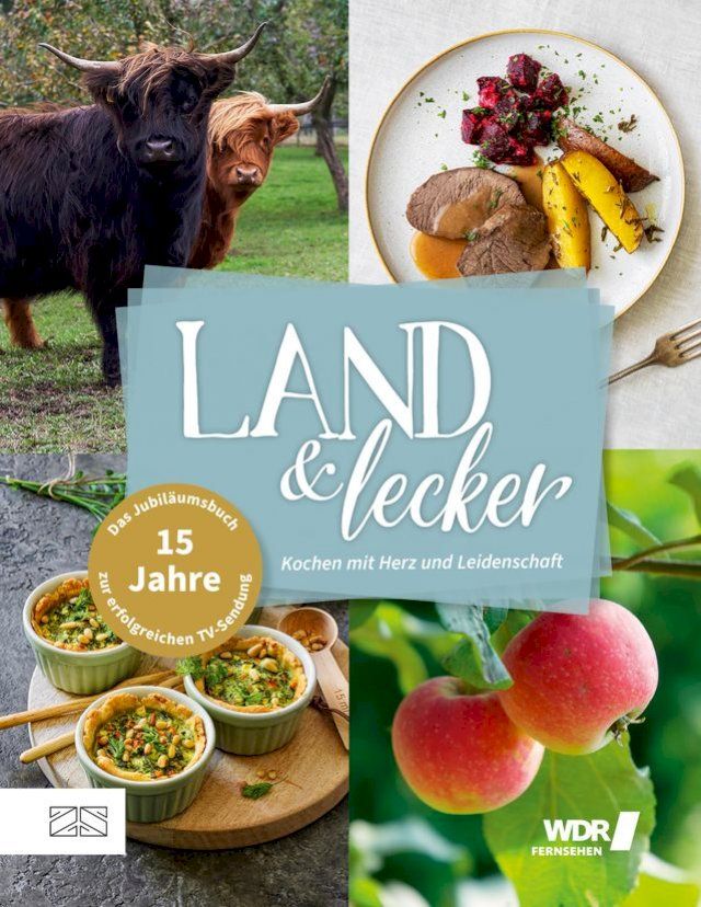  Land & lecker Band 7(Kobo/電子書)