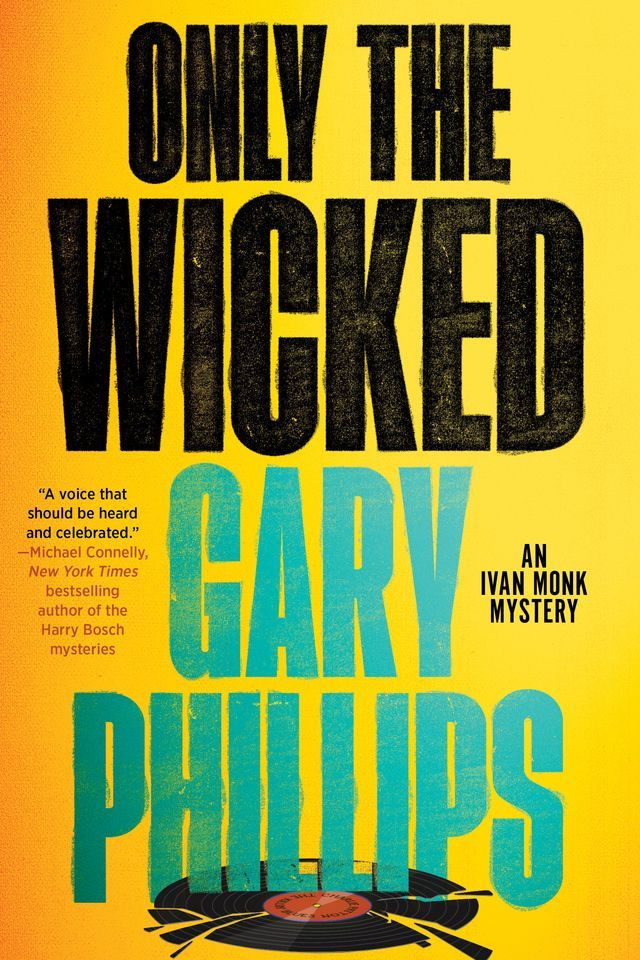  Only the Wicked(Kobo/電子書)