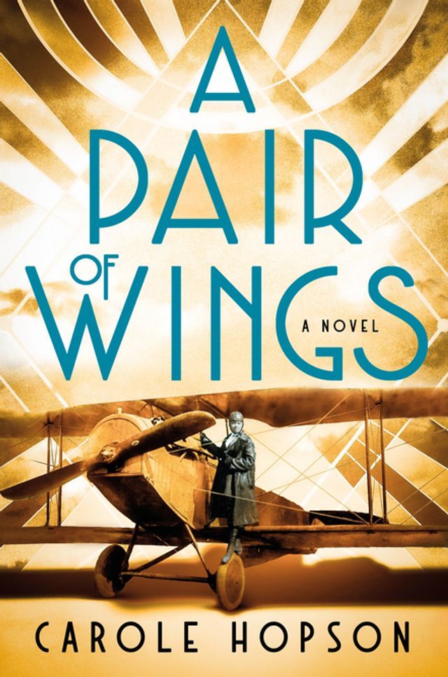  A Pair of Wings(Kobo/電子書)