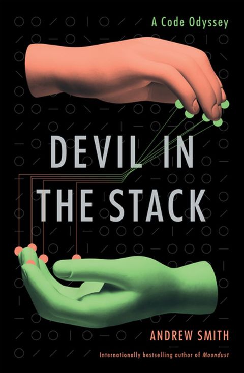 Devil in the Stack(Kobo/電子書)