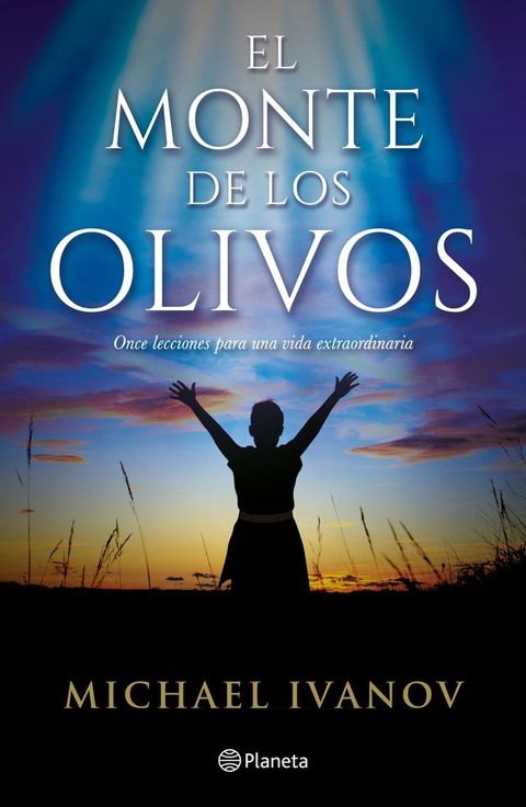 El monte de los olivos(Kobo/電子書)