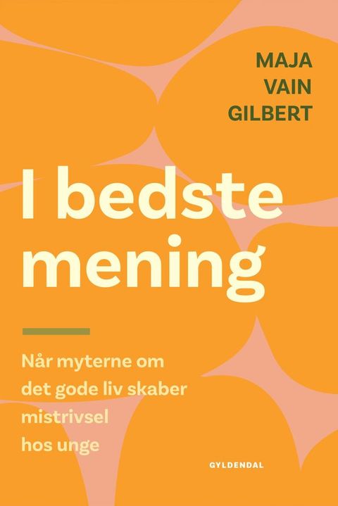 I bedste mening(Kobo/電子書)