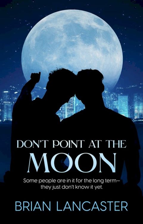 Don't Point at the Moon(Kobo/電子書)