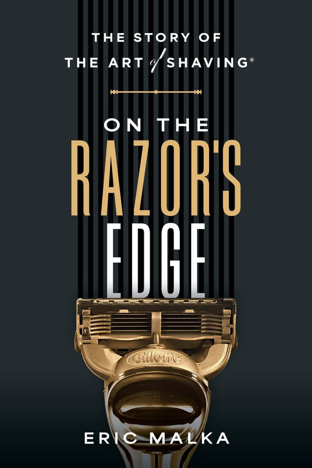  On the Razor's Edge(Kobo/電子書)