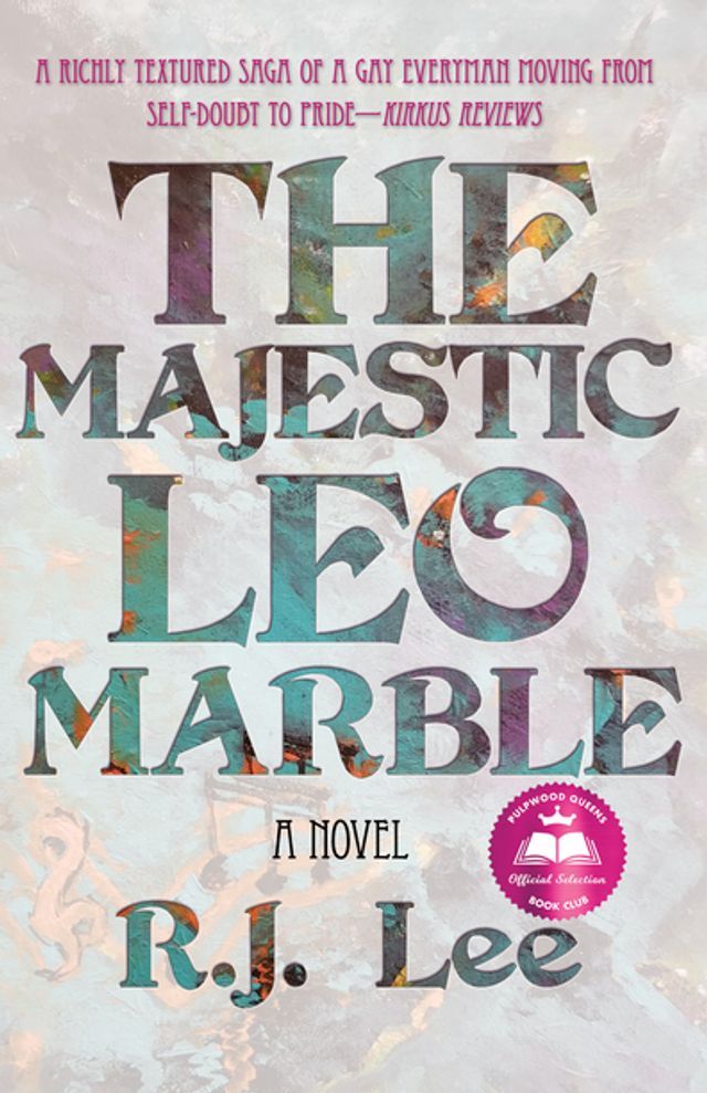  The Majestic Leo Marble(Kobo/電子書)