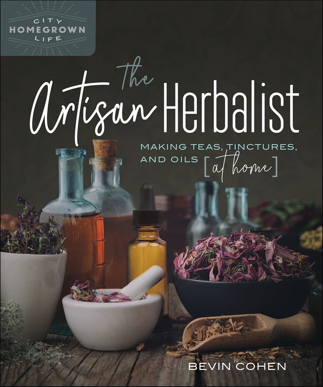  The Artisan Herbalist(Kobo/電子書)