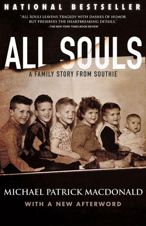 All Souls(Kobo/電子書)