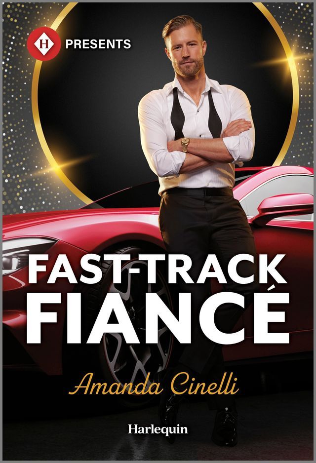  Fast-Track Fiancé(Kobo/電子書)