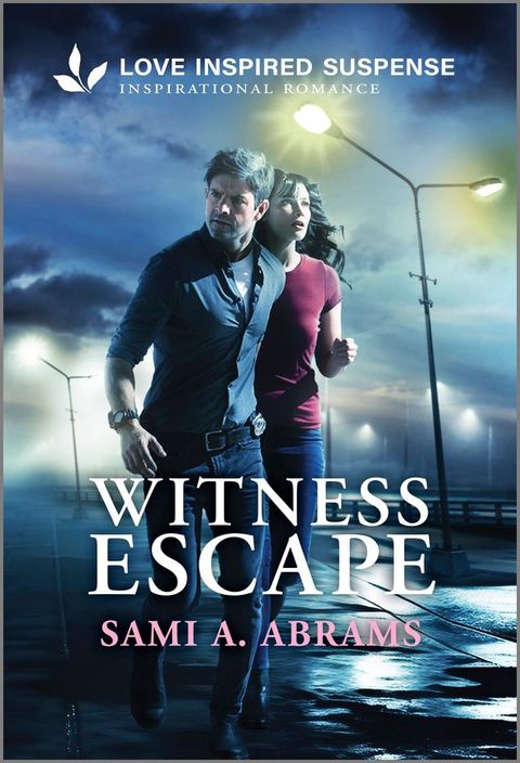 Witness Escape(Kobo/電子書)