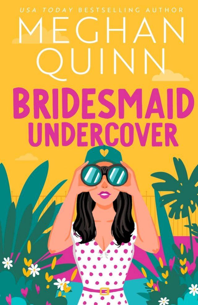  Bridesmaid Undercover(Kobo/電子書)