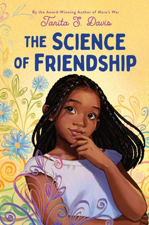 The Science of Friendship(Kobo/電子書)