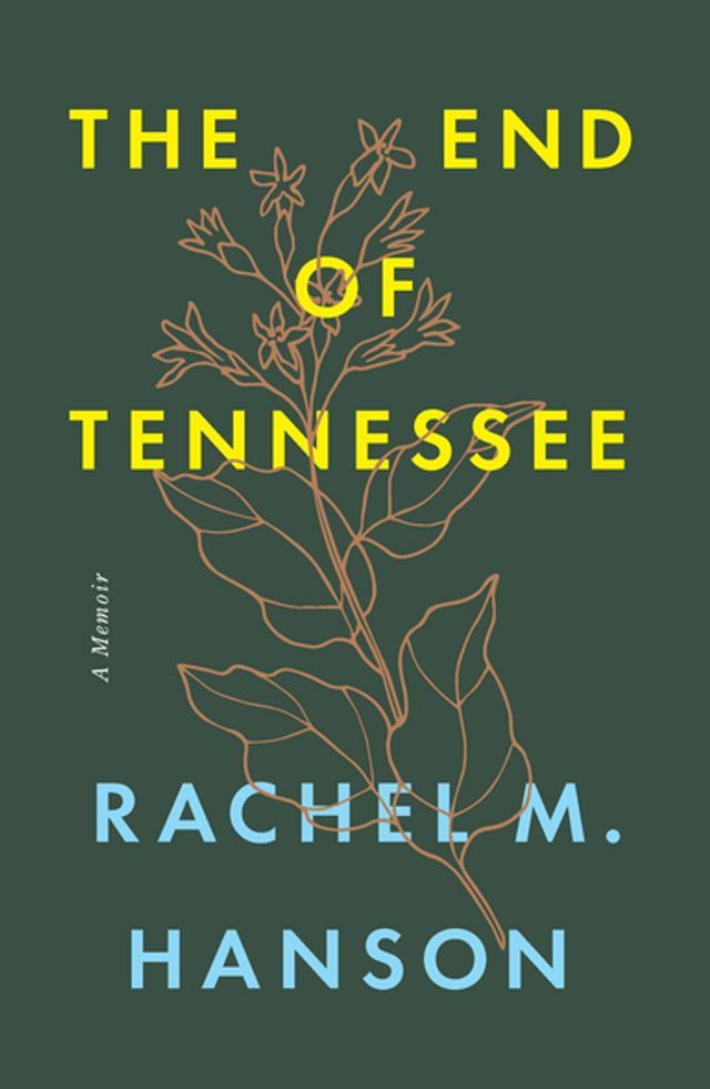  The End of Tennessee(Kobo/電子書)