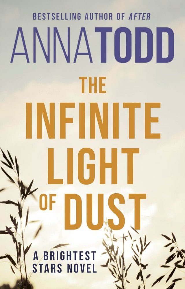  The Infinite Light of Dust(Kobo/電子書)