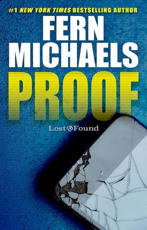 Proof(Kobo/電子書)