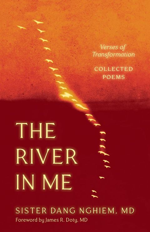 The River in Me(Kobo/電子書)