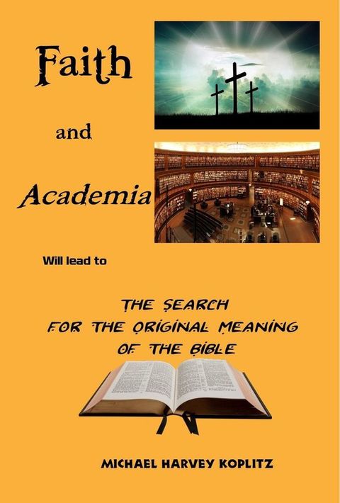 Faith and Academia(Kobo/電子書)