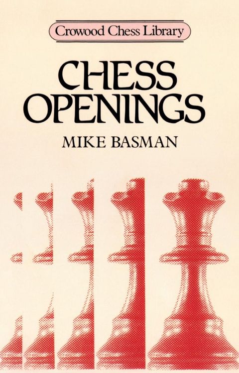 Chess Openings(Kobo/電子書)