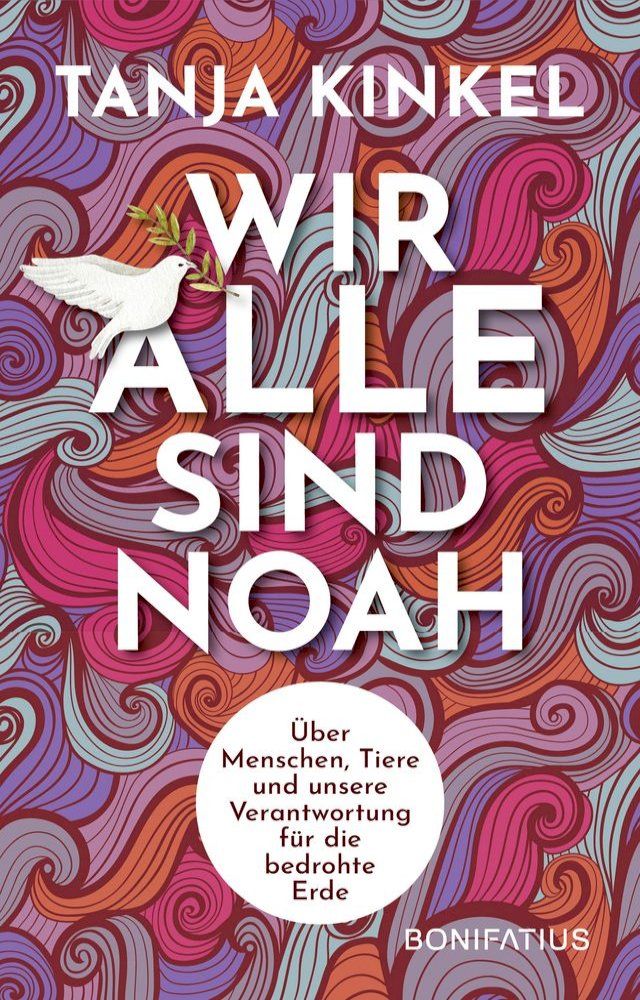  Wir alle sind Noah(Kobo/電子書)