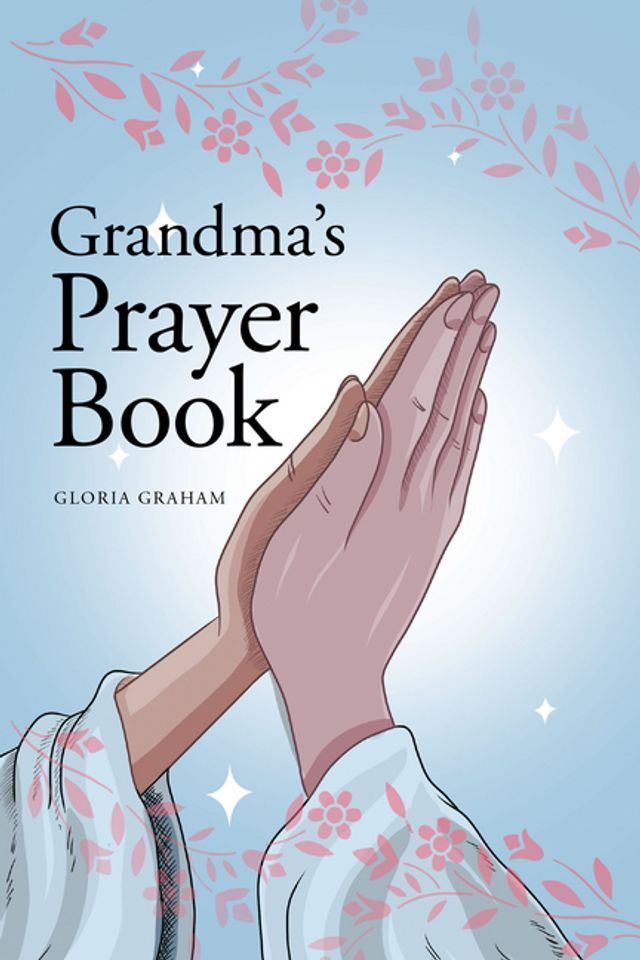  Grandma's Prayer Book(Kobo/電子書)