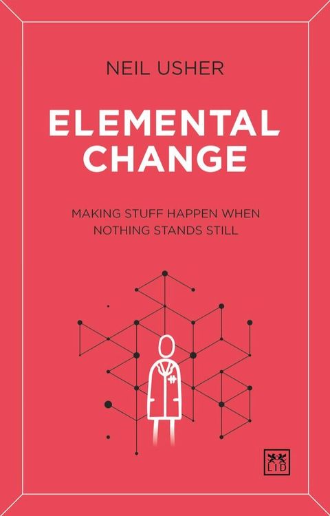 Elemental Change(Kobo/電子書)