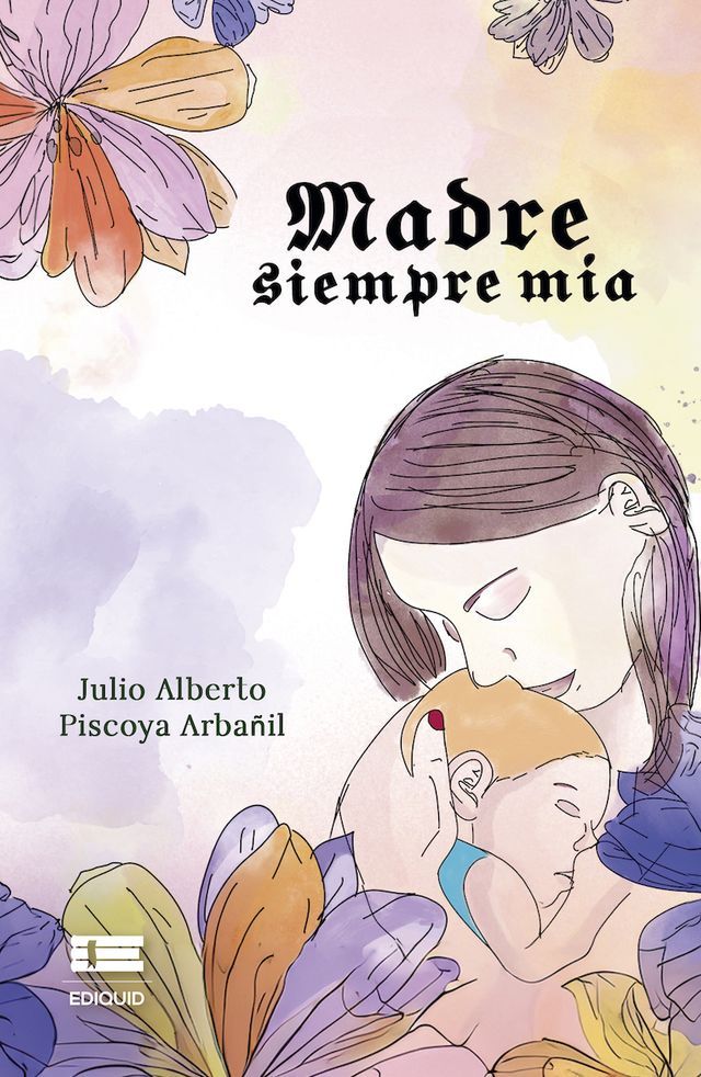  Madre siempre. mía(Kobo/電子書)