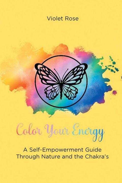 Color Your Energy(Kobo/電子書)