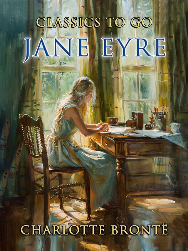  Jane Eyre(Kobo/電子書)