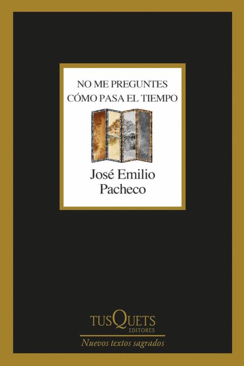 No me preguntes c&oacute;mo pasa el tiempo(Kobo/電子書)