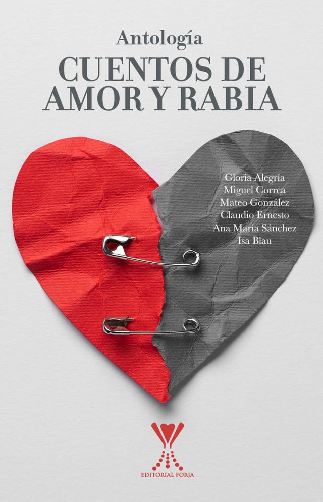  Cuentos de amor y rabia(Kobo/電子書)