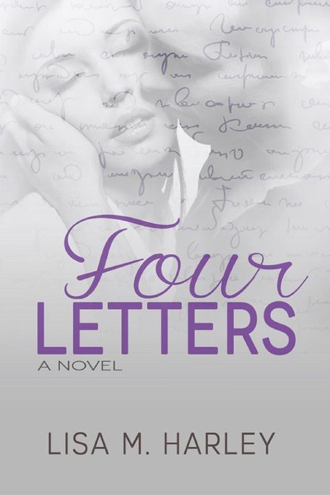 Four Letters(Kobo/電子書)