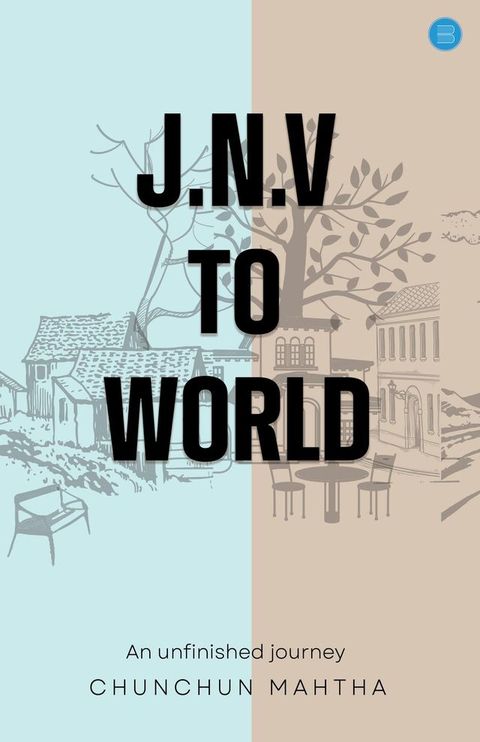 J.N.V to world(Kobo/電子書)