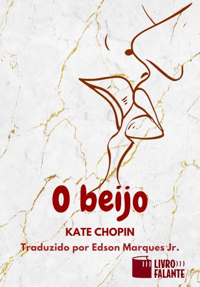  O beijo(Kobo/電子書)