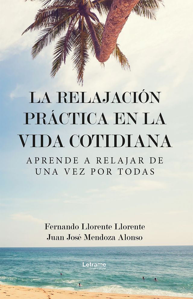  La relajaci&oacute;n pr&aacute;ctica en la vida cotidiana(Kobo/電子書)