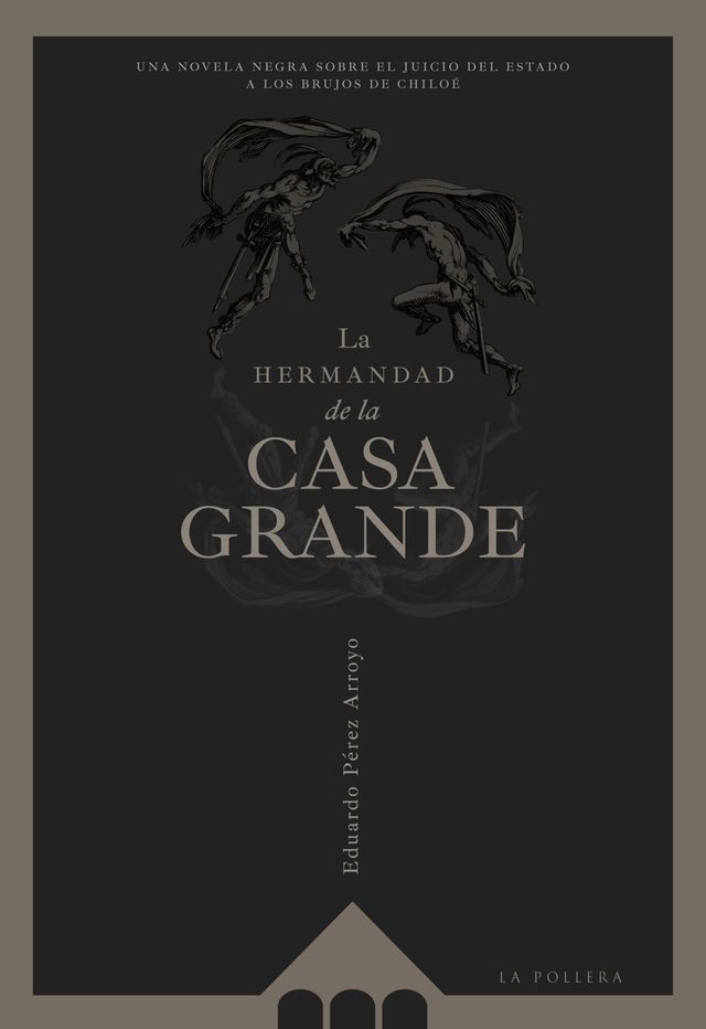  La Hermandad de la Casa Grande(Kobo/電子書)